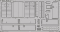 Eduard 48631 TA-4J Airbrakes HAS