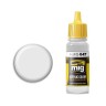Ammo Mig 0047 WHITE (Белый)