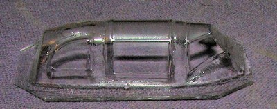 Pavla Models V48-13 La-5 for Zvezda 1:48