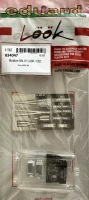 Eduard 634047 BRASSIN Boston Mk.IV looK (HKM) 1/32