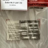 Eduard 634047 BRASSIN Boston Mk.IV looK (HKM) 1/32