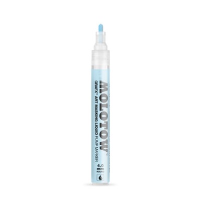 Molotow 728002 Маскировочный состав &quot;GRAF-X&quot; 4 мм