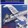 Aires 4096 F-84G THUNDERJET detail set 1/48