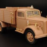 Hauler HLX48276 Kfz.305 BLITZ 1/48