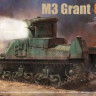 Takom 2116 M3 Grant CDL 1/35