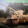 RFM 5008 Bergepanzer Tiger I 1/35