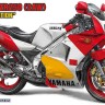 Hasegawa 21759 Yamaha TZR250 (2AW) "Special Edition" (Limited Edition) 1/12