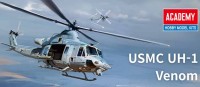 Academy 12138 UH-1Y Venom 1/35