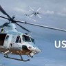 Academy 12138 UH-1Y Venom 1/35