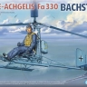 Takom 1015 Focke-Achgelis Fa 330 1/16