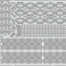 Eduard 53314 USS Midway CV-41 part 1 (TRUMP) 1/350