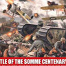 Airfix 50178 Battle Of The Somme Centenary Gift Set 1/72