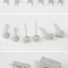 MK1 Design MD-20018 IJN Battleship Mikasa 1905 VALUE PACK Wooden Deck & DX Pack 1/200