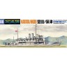 Aoshima 69738 Канонерская лодка KATATA / HOZU 1/700