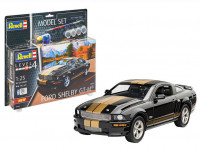 Revell 67665 Набор 2006 Ford Shelby GT-H 1/25
