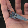 Quinta studio QD48128 Fw 190 A-8/A-9 (R11) (для модели Eduard) 1/48