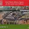 Plastic Soldier R20010 1/72nd Sherman M4A4 Firefly