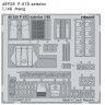 Eduard 48928 P-51D exterior 1/48 1/48