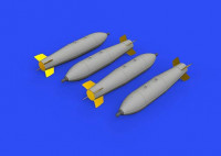 Eduard 648558 BRASSIN 1/48 SUU-30B early