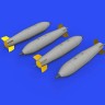 Eduard 648558 BRASSIN 1/48 SUU-30B early