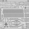 Eduard 73837 SET F-35C (ITAL) 1/72