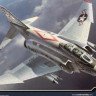 Academy 12323 USN F-4J "VF-102 Diamondbacks" 1/48