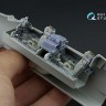 Quinta studio QD+48519 Tornado ECR (Italeri) 1/48