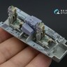 Quinta studio QD+48519 Tornado ECR (Italeri) 1/48