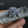 Quinta studio QD+48519 Tornado ECR (Italeri) 1/48