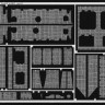 Eduard 35752 Zimmerit StuG.III Ausf.G waffel DRA