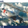 Eduard 84116 Fw 190A-8 (Weekend edition) 1/48
