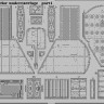 Eduard 49762 EKA-3 Skywarrior undercarriage1/48