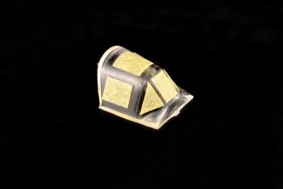 Brengun BRL72118 Bachem Ba349A CANOPY MASKS (Brengun kit) 1/72