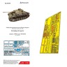 Микродизайн 035584 Pz.Kpfw.III Ausf.J (RFM) 1/35