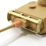 Микродизайн 035584 Pz.Kpfw.III Ausf.J (RFM) 1/35
