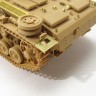Микродизайн 035584 Pz.Kpfw.III Ausf.J (RFM) 1/35