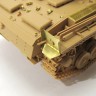 Микродизайн 035584 Pz.Kpfw.III Ausf.J (RFM) 1/35