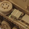Микродизайн 035584 Pz.Kpfw.III Ausf.J (RFM) 1/35