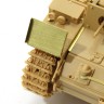 Микродизайн 035584 Pz.Kpfw.III Ausf.J (RFM) 1/35