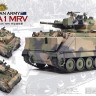 AFV Club AF35023 M113A1 MRV Australian Army 1/35