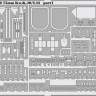 Eduard 36082 Pz.IV Ausf.D Kw.K.40/L43 75mm DRA