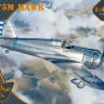 Clear Prop CP4806 H-75M Hawk ADVANCED (4x camo) 1/48