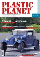Plastic Planet 2405 Publ. PLASTIC PLANET - 2024/05