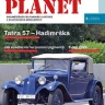 Plastic Planet 2405 Publ. PLASTIC PLANET - 2024/05