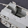 Trumpeter 07404 Немецкий 12-ти тонный бронетранспортёр Sd. Kfz.8 1/72