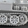 Trumpeter 07404 Немецкий 12-ти тонный бронетранспортёр Sd. Kfz.8 1/72