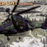 Hobby Boss 87214 EC-665 Tiger UHT Attack helicopter 1/72