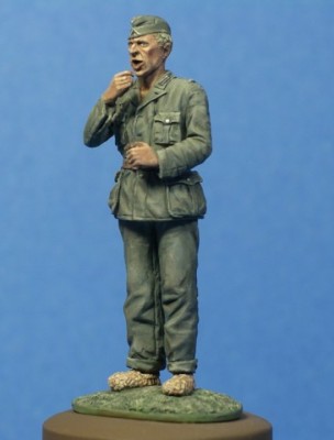 Master Club MCF35026 Немецкий военнопленный 41- 45гг 1/35