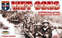 Orion ORI72059 Viet Cong (Vietnam War) 1/72