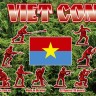 Orion ORI72059 Viet Cong (Vietnam War) 1/72